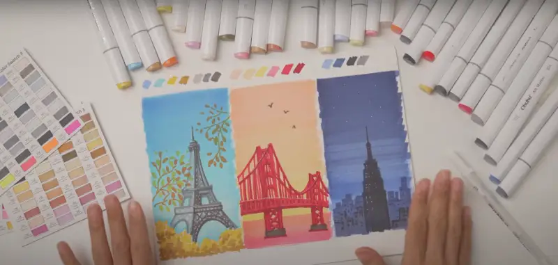 오후후오아후트윈마카,오후후마카발색