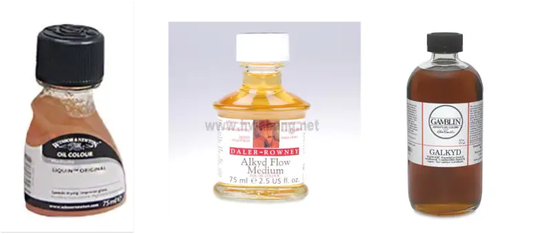 윈저앤뉴튼리퀸,달러로니알키디오일,갬블린갈키드