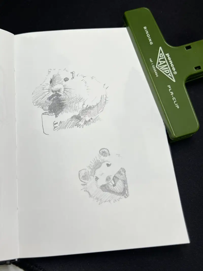 톰보모노j연필,드로잉연필,스케치연필