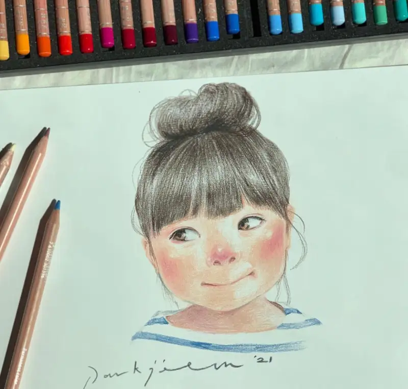 까렌다쉬루미넌스