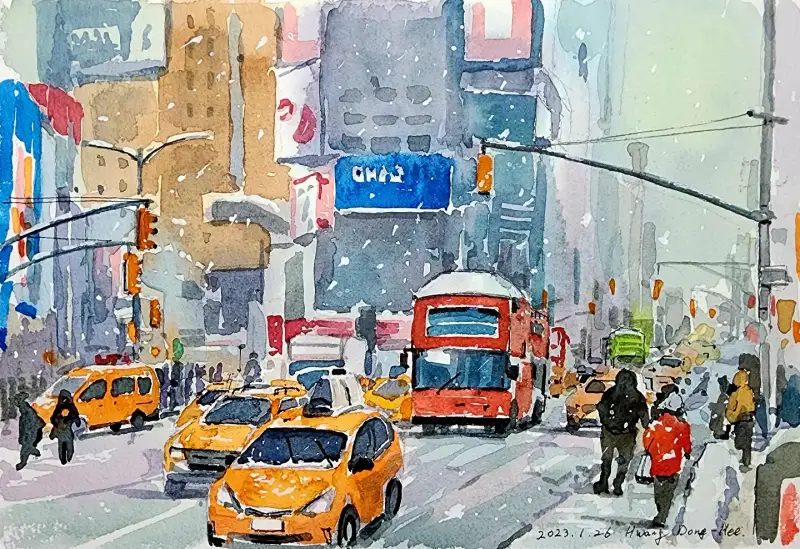 미젤로골드미션