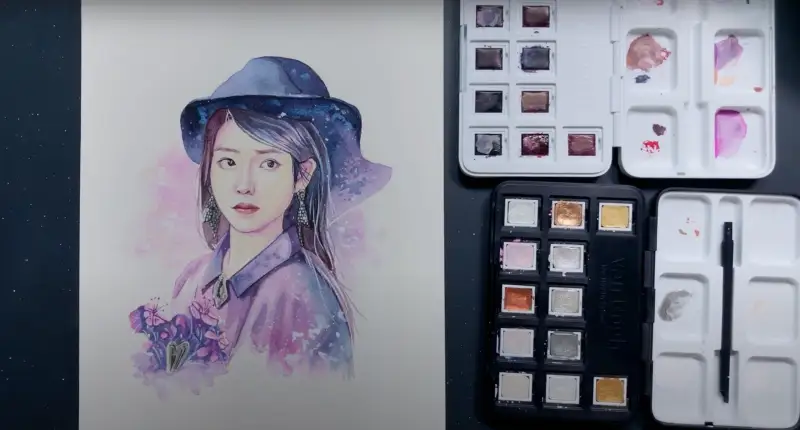 반고흐고체수채화물감세트,반고흐포켓박스고체물감,펄수채고체물감,스테들러피그먼트라이너,톰보우지우개,톰보,anb고급제도비