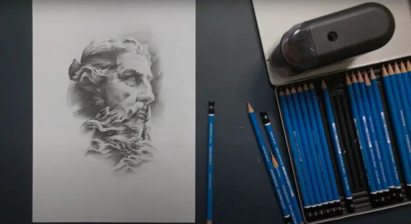 스테들러마스루모그라피100연필세트,홀아트elm-v5전동연필깎이,스테들러소묘연필,스테들러스케치연필