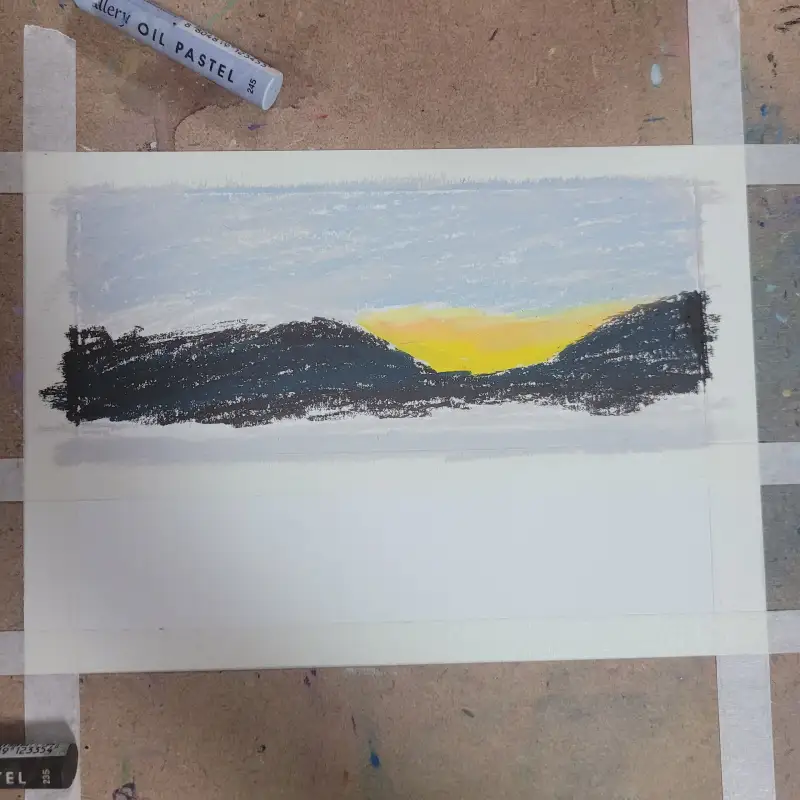 스케치없이,그리기