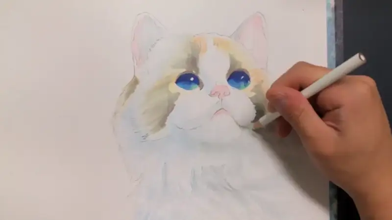 프리즈마유성색연필,프리즈마색연필