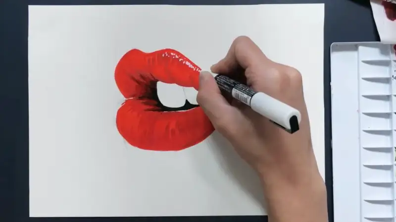 유니포스카마카,포스카마카