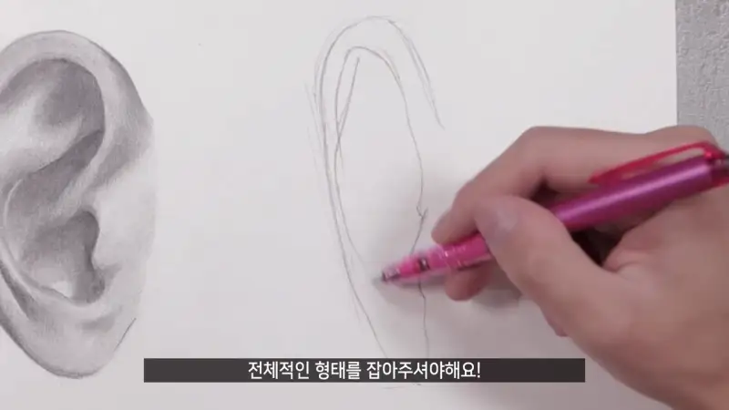 제브라델가드샤프일반형,제브라샤프