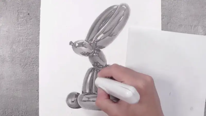 ELM전동지우개,전동지우개