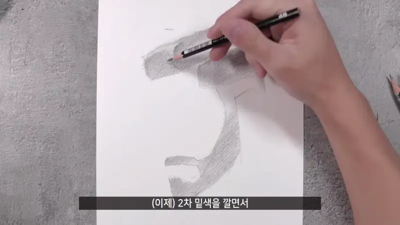 톰보우모노j연필,톰보우연필