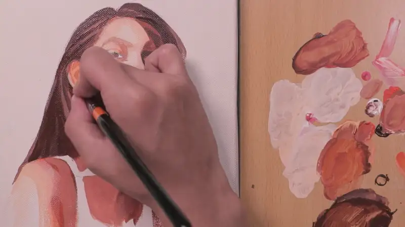 AnB70AS사선붓,AnB사선붓