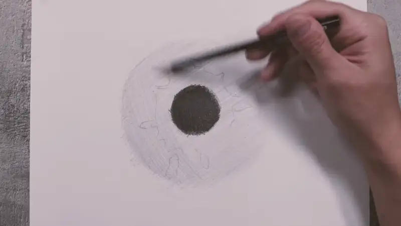 톰보우모노J연필,톰보우연필