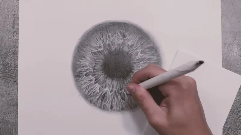 파버카스텔찰필