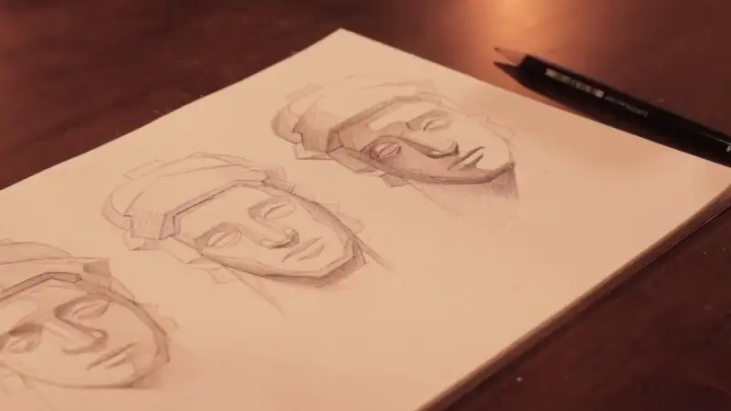 톰보우모노J연필,톰보우연필