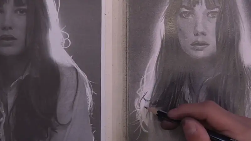 톰보우모노j연필,톰보우모노연필