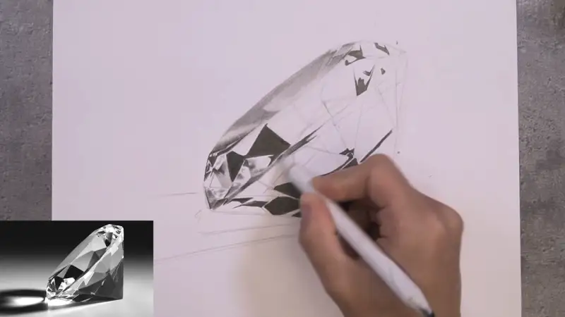 파버카스텔찰필