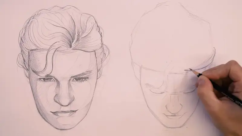 톰보우모노J연필,톰보우모노연필