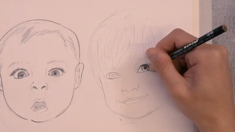 톰보우모노J연필,톰보우모노연필