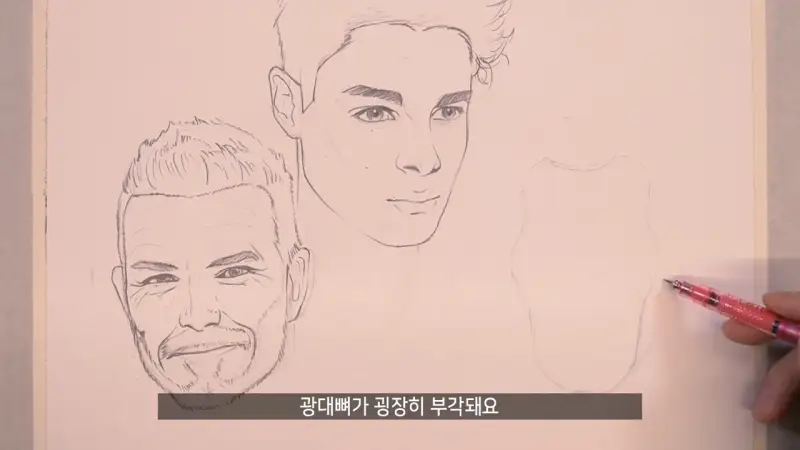 제브라델가드샤프일반형,제브라샤프