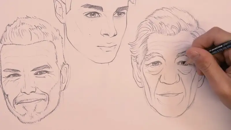 톰보우모노j연필,톰보우모노연필