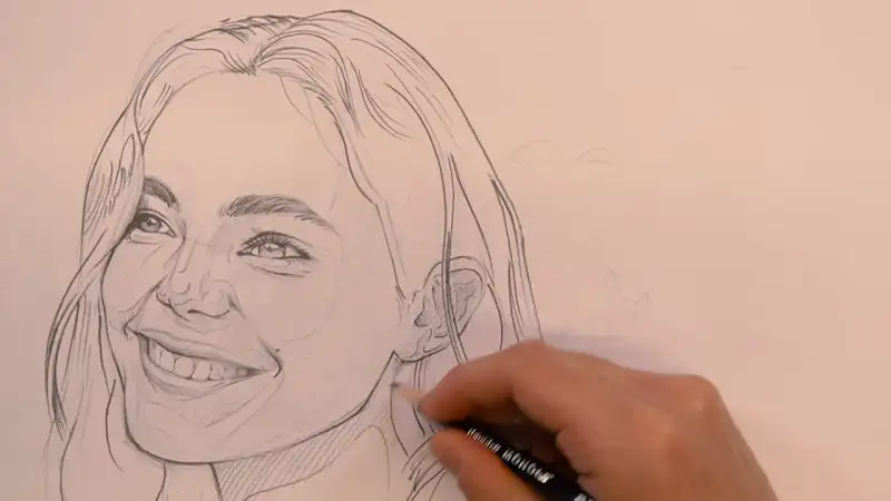 톰보우모노j연필,톰보우모노연필