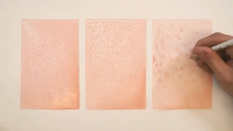 프리즈마유성색연필