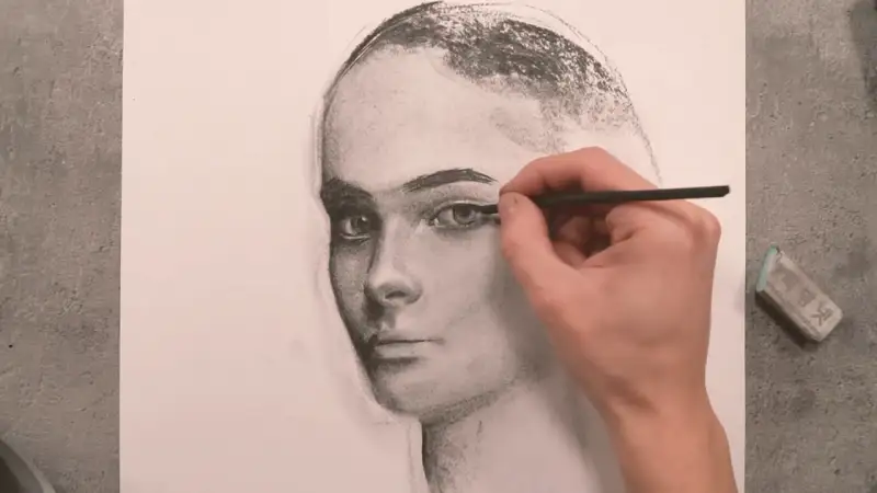 파버카스텔PITT압축목탄,파버카스텔압축목탄,파버카스텔목탄