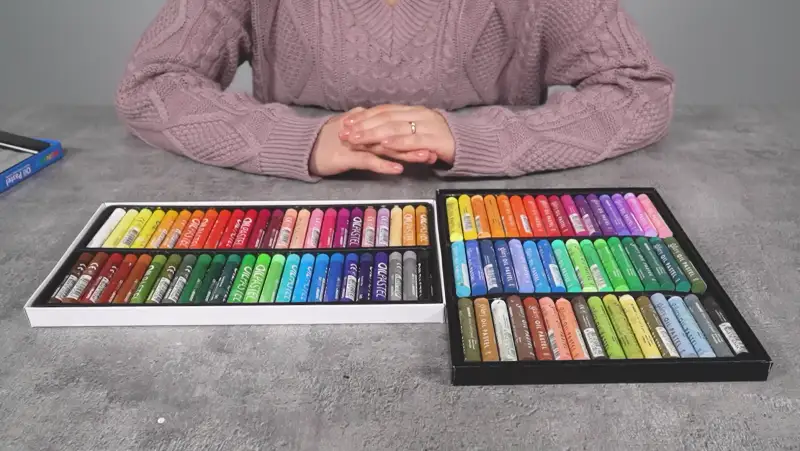 문교일반형오일파스텔,문교오일파스텔,문교아티스트소프트오일파스텔,문교소프트오일파스텔,문교소프트파스텔