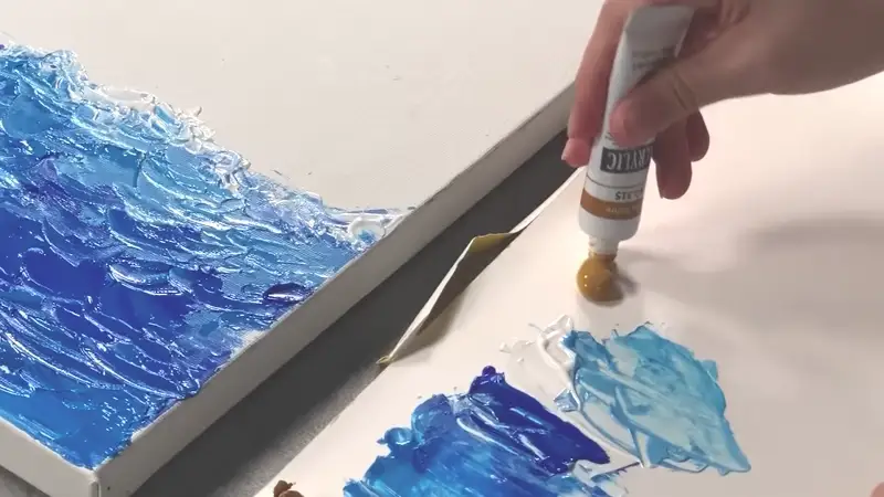 몽마르아트다용도아크릴물감,몽마르아트아크릴물감,몽마르아트아크릴