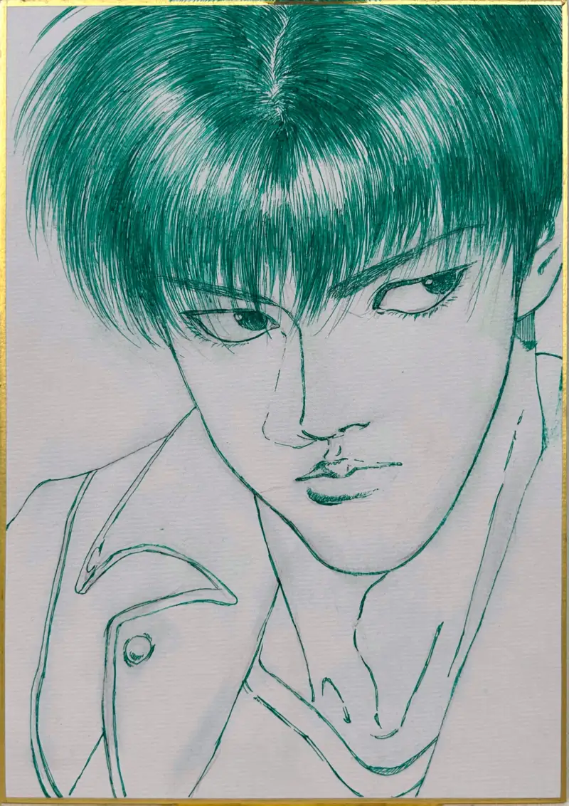 슬램덩크,서태웅,남편소개