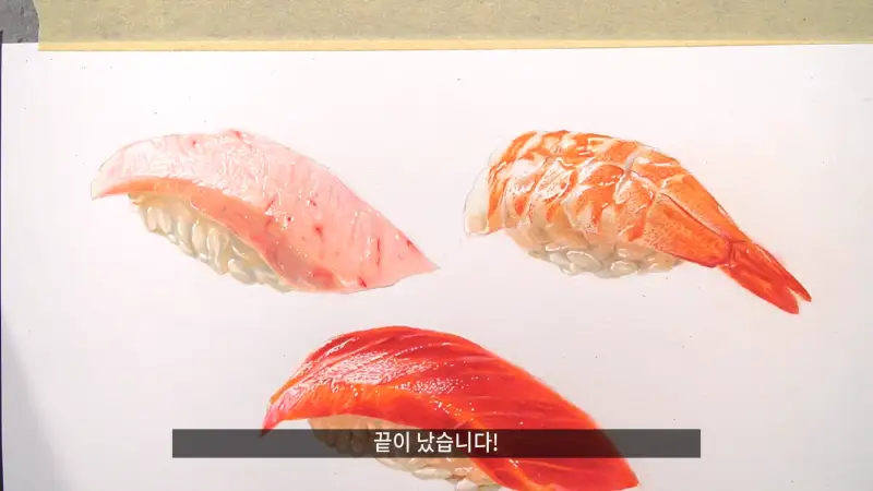 프리즈마유성색연필,사쿠라겔리롤화이트펜