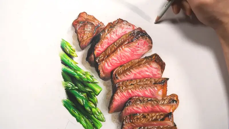 프리즈마유성색연필,프리즈마색연필