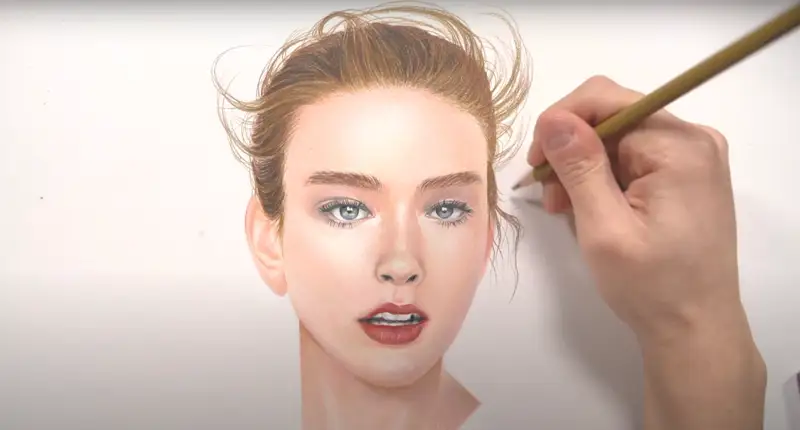 프리즈마유성색연필세트,anb이글연필