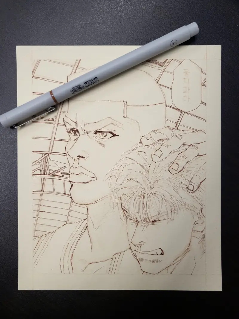 윈저앤뉴튼파인라이너,윈저앤뉴튼파인라이너세피아,윈저앤뉴튼펜,윈저앤뉴튼라이너