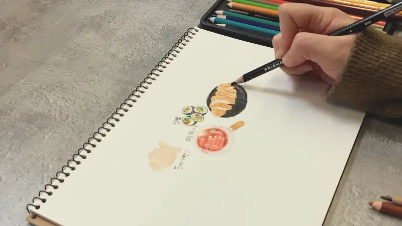 프리즈마유성색연필,프리즈마색연필