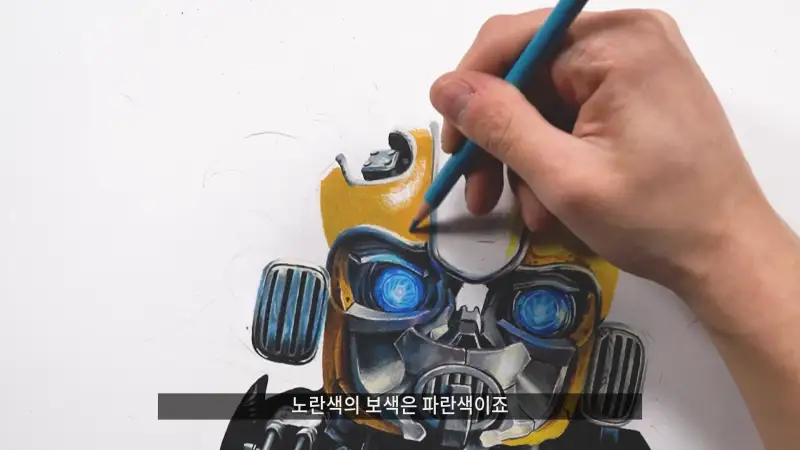 프리즈마유성색연필,프리즈마색연필