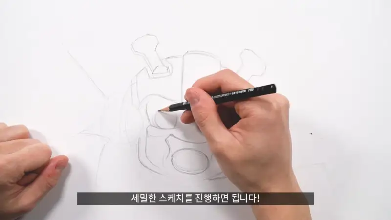 AnB이글연필,이글연필