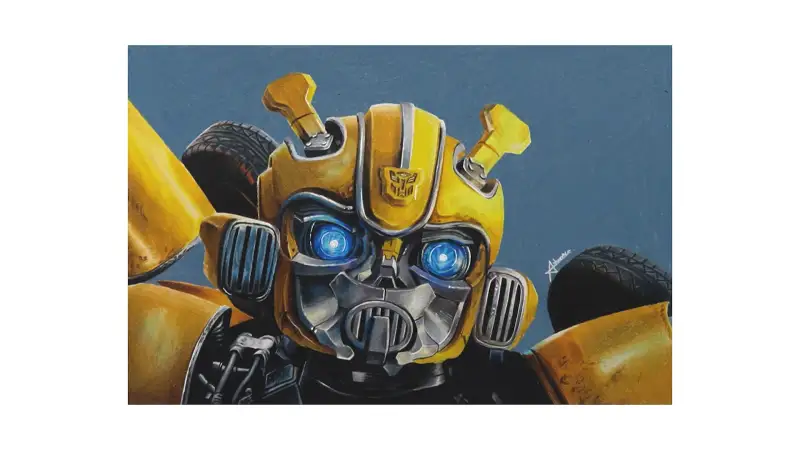 프리즈마유성색연필