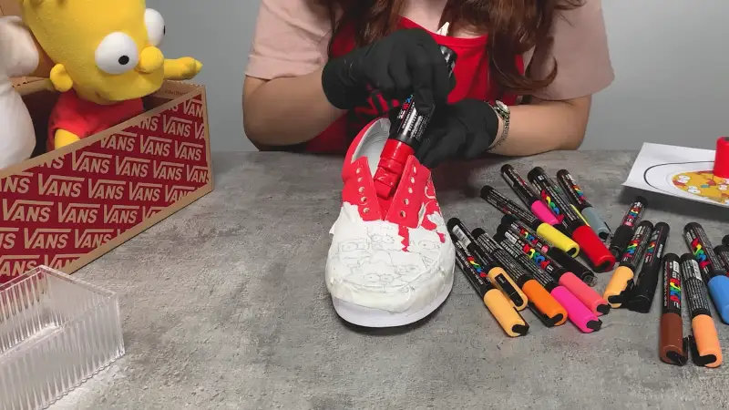 유니포스카마카,유니포스카마카세트,포스카마카,포스카