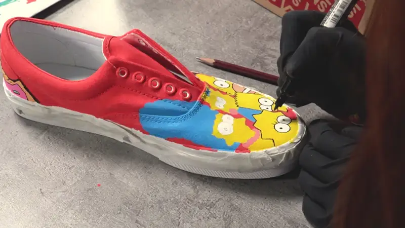 유니포스카마카,유니포스카,포스카마카