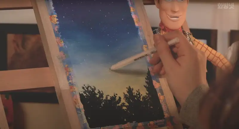 문교아티스트소프트오일파스텔,문교갤러리소프트오일파스텔,문교전문가용소프트오일파스텔,사쿠라겔리롤화이트펜,젤리롤펜