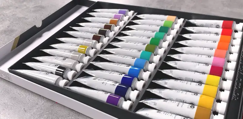 쉴드에픽아크릴물감,쉴드에픽,쉴드아크릴물감,에픽아크릴물감