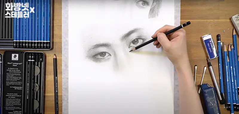 스테들러마스루모그래피블랙,스테들러플라스틱지우개