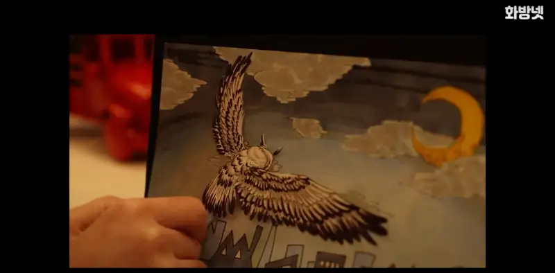 오후후호놀룰루브러쉬마카,오후후트윈마카,우찌다4600드로잉라이너