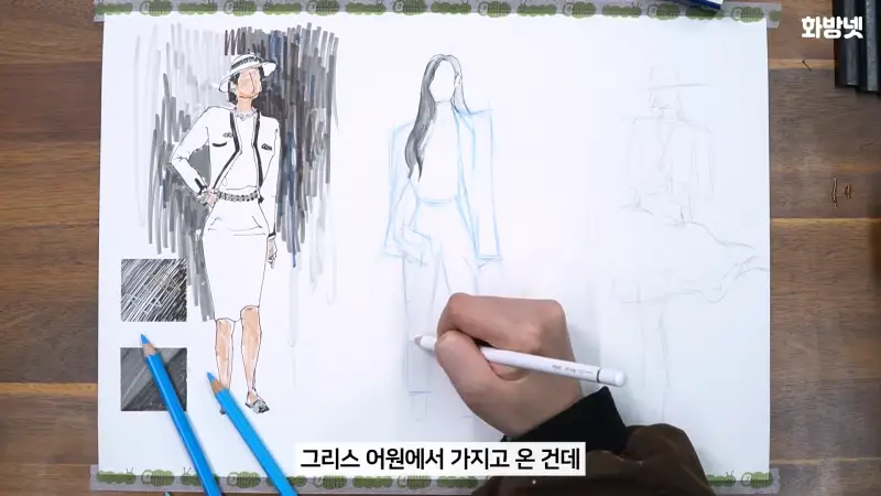 파버카스텔아트그래픽세트칼박스,파버카스텔칼박스