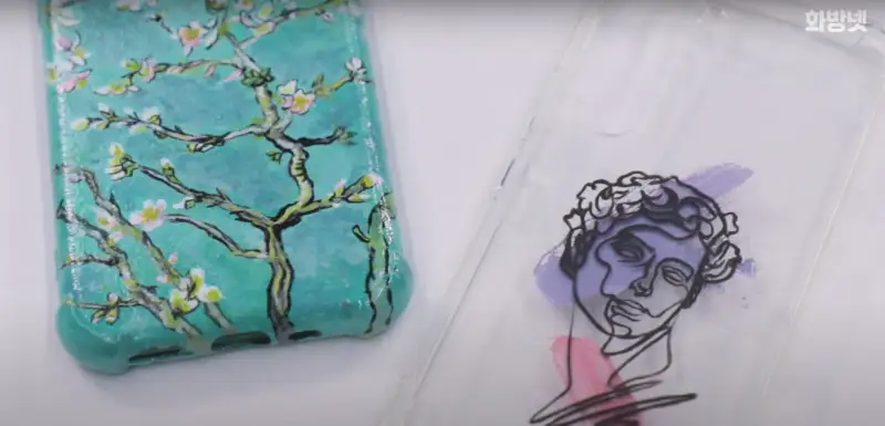 몽마르아트그로스바니쉬,조선자조소냐아크릴물감과슈,anb102r세필붓