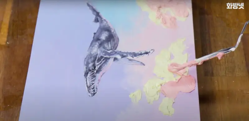 피닉스젯소판넬보드,유니포스카마카소형,프리즈마유성색연필,몽마르아트다용도아크릴물감,몽마르아트모델링페이스트,몽마르아트아크릴보조제,anb70as구성붓사선붓