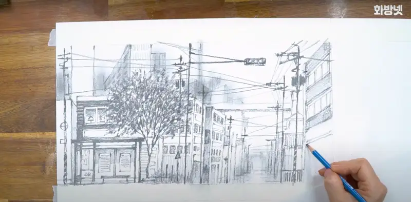 스테들러마스루모그라피100