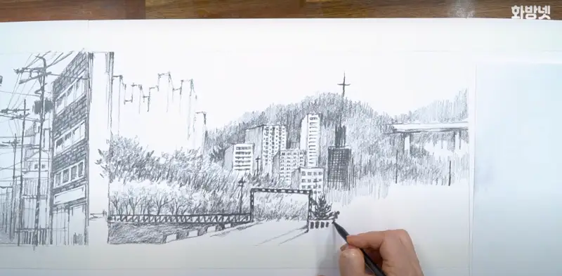 스테들러마스전문가용흑연연필