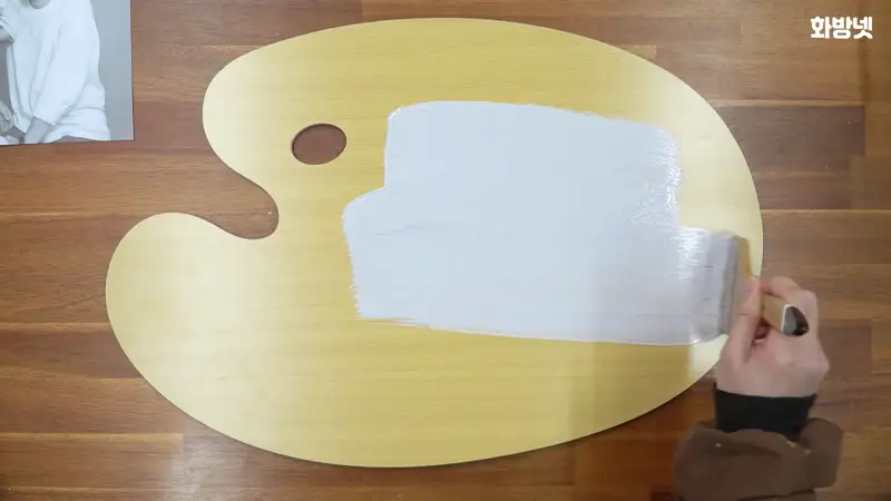 몽마르아트신형나무파렛트,몽마르아트나무파렛트,몽마르아트젯소,몽마르아트프리미엄젯소