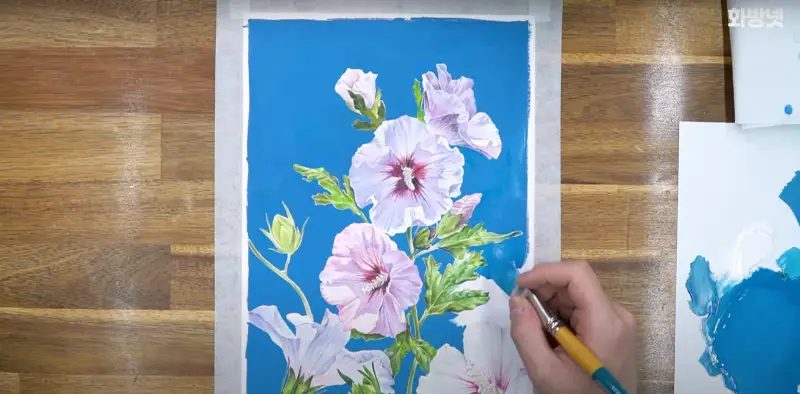 파브리아노브리스톨스케치북,니오니유성색연필